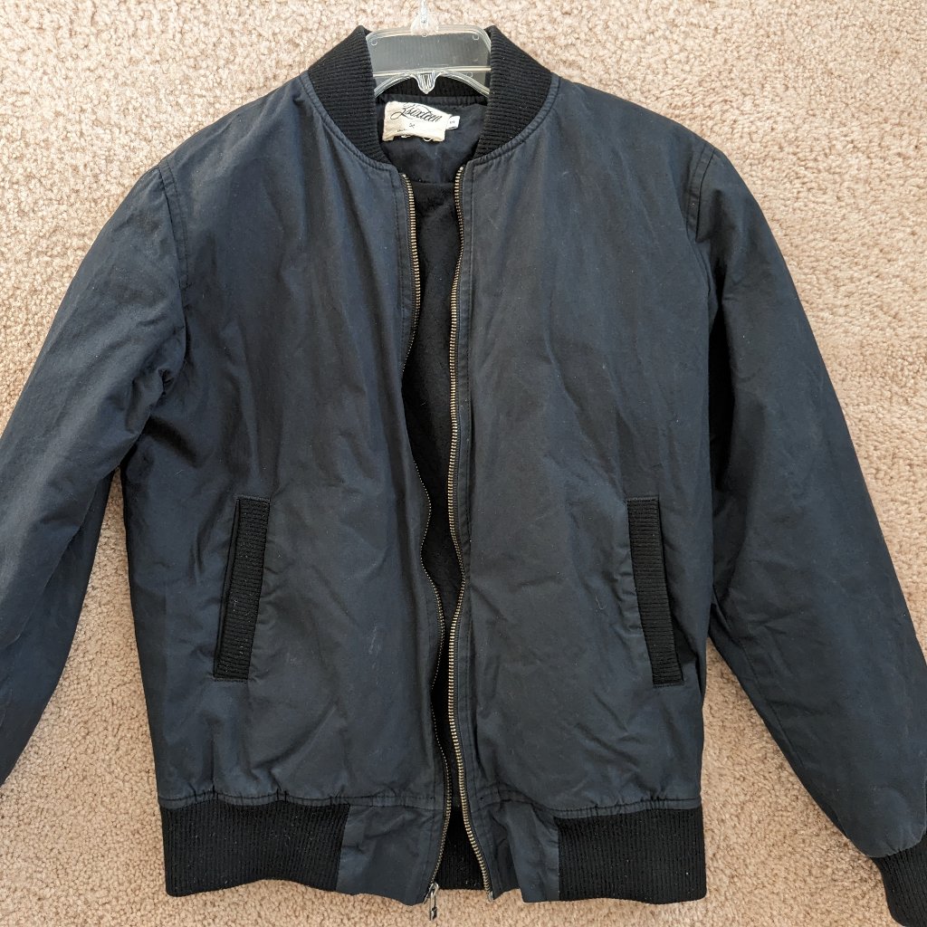 Stadium Jacket